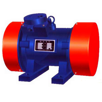 振動(dòng)篩的YZS振動(dòng)電機(jī)應(yīng)該怎樣去連接呢？