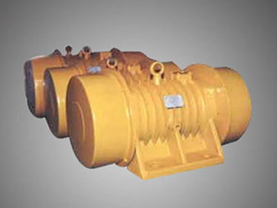 振動(dòng)電機(jī)接通電源后為什么不工作？