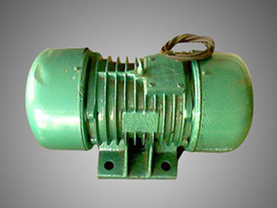 振動電機(jī)出現(xiàn)電流過高的原因有哪些？