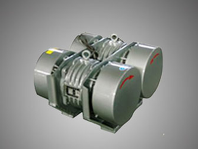 振動電機到底該選擇什么樣的安裝方式呢？