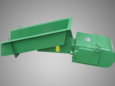 電磁振動給料機(jī)給料不均勻該怎么解決？