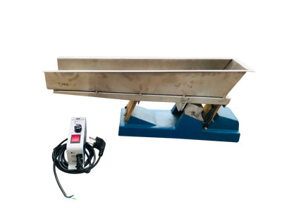 給料機(jī)有哪些形式？如何選用？